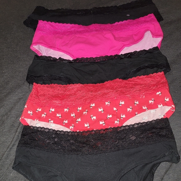 Victoria's Secret Intimates & Sleepwear Victorias Secret Panties